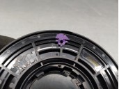 Recambio de anillo airbag para dacia duster ii 1.3 tce cat referencia OEM IAM 255540638R 