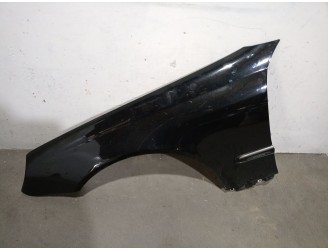 Recambio de aleta delantera izquierda para mercedes-benz clase clk (w209) coupe 1.8 cat referencia OEM IAM A2098800318 A20988003