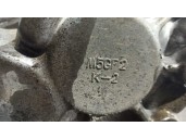 Recambio de caja cambios para hyundai sonata (nf) 2.0 crdi cat referencia OEM IAM S619JC  006445