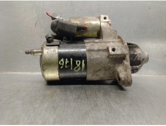 Recambio de motor arranque para hyundai trajet (fo) 2.0 gls referencia OEM IAM 3610038090 M60082 STARTER