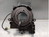 Recambio de anillo airbag para dacia duster ii 1.3 tce cat referencia OEM IAM 255540638R 