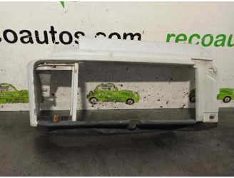 Replacement headlight trim ring for renault b-120.65 2.8 90kw OEM IAM reference 5000368208 