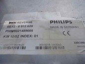 Recambio de sistema audio / radio cd para bmw serie 3 compact (e46) 2.0 16v diesel cat referencia OEM IAM 65126912629 