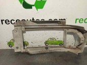 Replacement headlight trim ring for renault b-120.65 2.8 90kw OEM IAM reference 5000368208 
