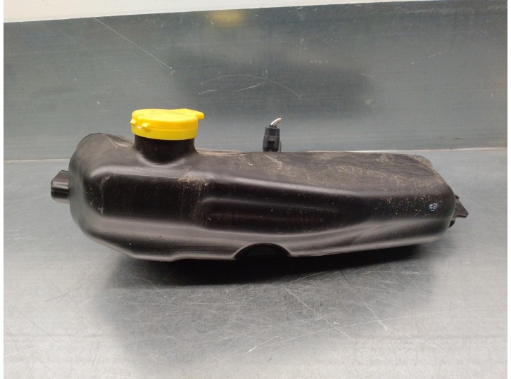 Recambio de deposito limpia para dacia duster ii 1.3 tce cat referencia OEM IAM 289107187R 289101168R 