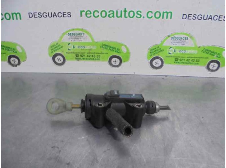 Recambio de bomba embrague para bmw serie 3 compact (e46) 2.0 16v diesel cat referencia OEM IAM 21526758822 