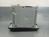 Recambio de sistema audio / radio cd para seat ibiza (kj1) reference referencia OEM IAM 6F0035871 