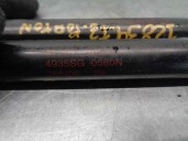 Recambio de amortiguadores maletero / porton para hyundai sonata (nf) 2.0 crdi cat referencia OEM IAM 817713K001 