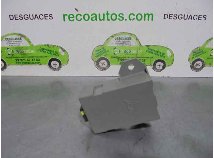 Replacement electronic module for Jaguar X-Type 3.0 V6 24V cat OEM IAM reference 1X4317E694AC 
