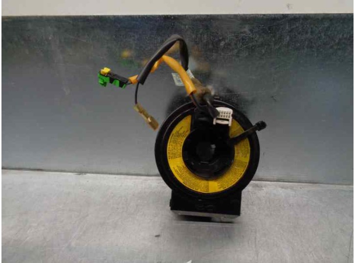 Recambio de anillo airbag para hyundai sonata (nf) 2.0 crdi cat referencia OEM IAM 934903K400 