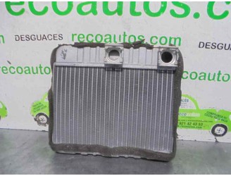 Recambio de radiador calefaccion / aire acondicionado para bmw serie 3 compact (e46) 2.0 16v diesel cat referencia OEM IAM   