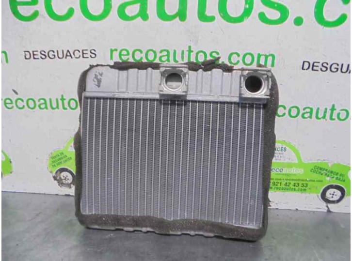 Recambio de radiador calefaccion / aire acondicionado para bmw serie 3 compact (e46) 2.0 16v diesel cat referencia OEM IAM 