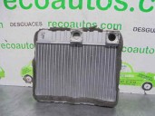 Recambio de radiador calefaccion / aire acondicionado para bmw serie 3 compact (e46) 2.0 16v diesel cat referencia OEM IAM 