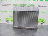 Recambio de radiador calefaccion / aire acondicionado para bmw serie 3 compact (e46) 2.0 16v diesel cat referencia OEM IAM 
