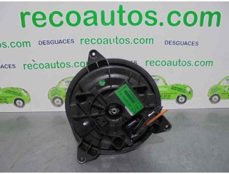 Recambio de motor calefaccion para jaguar x-type 3.0 v6 24v cat referencia OEM IAM 1S7H18456AC  