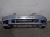 Replacement front bumper for Hyundai Trajet (FO) 2.0 GLS OEM IAM reference 865103A020 LIGHT BLUE 