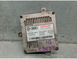 Recambio de centralita faros xenon para audi a3 sportback (8va, 8vf) 2.0 tdi referencia OEM IAM 4G0907397P 1036110006 4UM1543670