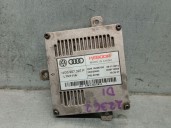 Recambio de centralita faros xenon para audi a3 sportback (8va, 8vf) 2.0 tdi referencia OEM IAM 4G0907397P 1036110006 4UM1543670