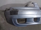 Replacement front bumper for Hyundai Trajet (FO) 2.0 GLS OEM IAM reference 865103A020 LIGHT BLUE 