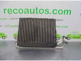 Recambio de evaporador aire acondicionado para bmw serie 3 compact (e46) 2.0 16v diesel cat referencia OEM IAM  65693 BEHR