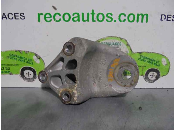 Recambio de soporte motor derecho para jaguar x-type 3.0 v6 24v cat referencia OEM IAM 1X436P096AD 