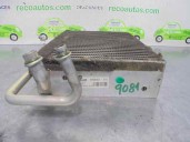 Recambio de evaporador aire acondicionado para bmw serie 3 compact (e46) 2.0 16v diesel cat referencia OEM IAM 65693 BEHR