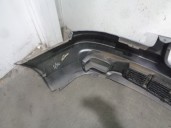 Replacement front bumper for Hyundai Trajet (FO) 2.0 GLS OEM IAM reference 865103A020 LIGHT BLUE 