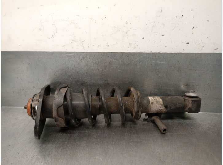Recambio de amortiguador trasero derecho para mini mini clubman (r55) cooper d referencia OEM IAM 33526853963 33526853963 