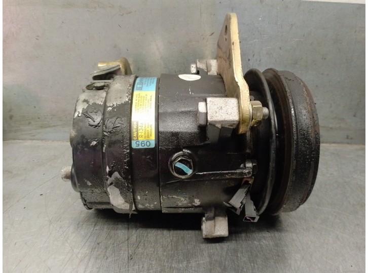 Replacement air conditioning compressor for Fiat Tempra Saloon (159) 1.5 CAT OEM IAM reference 90443840 1135095 DELPHI