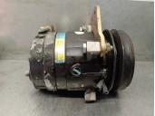 Replacement air conditioning compressor for Fiat Tempra Saloon (159) 1.5 CAT OEM IAM reference 90443840 1135095 DELPHI