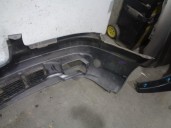 Replacement front bumper for Hyundai Trajet (FO) 2.0 GLS OEM IAM reference 865103A020 LIGHT BLUE 