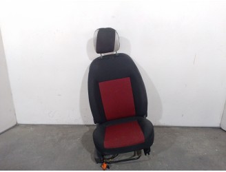 Recambio de asiento delantero derecho para fiat doblo autobús (263_) 1.3 d multijet (263axc1a) referencia OEM IAM 55173566 55173