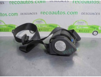 Recambio de cinturon seguridad delantero izquierdo para bmw serie 3 compact (e46) 2.0 16v diesel cat referencia OEM IAM 7064753 