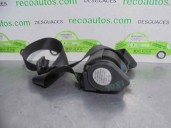 Recambio de cinturon seguridad delantero izquierdo para bmw serie 3 compact (e46) 2.0 16v diesel cat referencia OEM IAM 7064753 