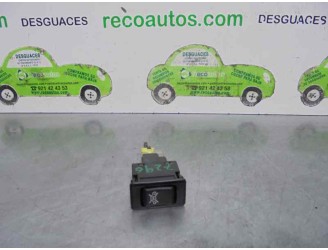 Recambio de mando para nissan terrano/terrano.ii (r20) 3.0 td cat referencia OEM IAM 
