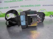 Recambio de cinturon seguridad delantero izquierdo para bmw serie 3 compact (e46) 2.0 16v diesel cat referencia OEM IAM 7064753 
