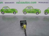 Replacement control switch for Nissan Terrano/Terrano II (R20) 3.0 TD CAT OEM IAM reference 