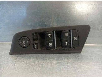 Recambio de mando elevalunas delantero izquierdo para bmw serie 5 berlina (g30) 2.0 16v turbodiesel referencia OEM IAM 6832728 6