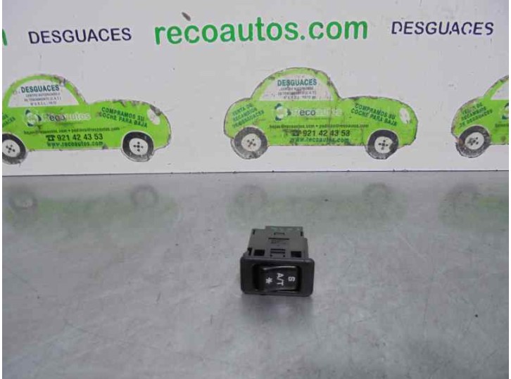 Recambio de mando para nissan terrano/terrano.ii (r20) 3.0 td cat referencia OEM IAM 251900F000  