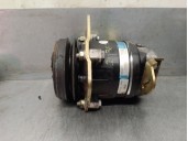 Replacement air conditioning compressor for Fiat Tempra Sedan (159) 1.5 CAT OEM IAM reference 90443840 1135095 DELPHI