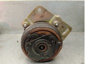 Replacement air conditioning compressor for Fiat Tempra sedan (159) 1.5 cat OEM IAM reference 90443840 1135095 DELPHI