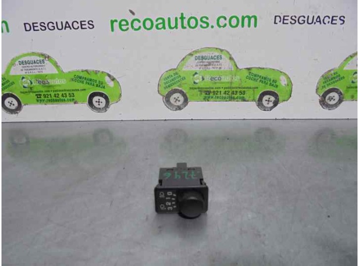 Recambio de mando para nissan terrano/terrano.ii (r20) 3.0 td cat referencia OEM IAM 251900F000  