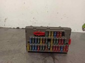 Recambio de caja reles / fusibles para peugeot 306 berlina 3/5 puertas (s1) 1.9 diesel referencia OEM IAM 9458962580 