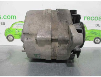Replacement alternator for Opel Vectra A 1.6 OEM IAM reference 0615047 DELCO REMY