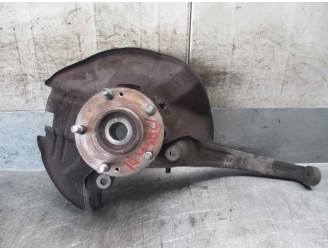 Recambio de mangueta delantera izquierda para hyundai sonata (nf) 2.0 crdi cat referencia OEM IAM 517153K050  