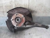 Recambio de mangueta delantera izquierda para hyundai sonata (nf) 2.0 crdi cat referencia OEM IAM 517153K050  