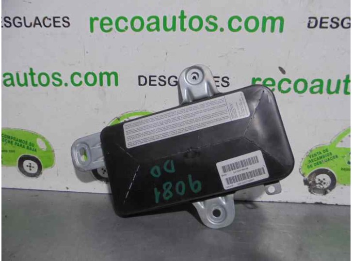 Recambio de airbag lateral delantero derecho para bmw serie 3 compact (e46) 2.0 16v diesel cat referencia OEM IAM 347005780088 