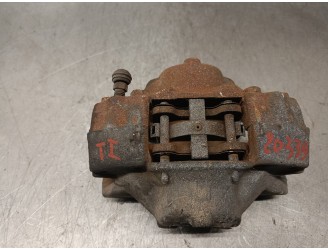 Recambio de pinza freno trasera izquierda para volvo serie 850 2.3 20v turbo cat referencia OEM IAM 3546491 ATE