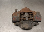 Replacement left rear brake caliper for Volvo 850 Series 2.3 20V Turbo CAT OEM IAM reference 3546491 ATE