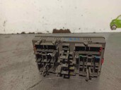 Recambio de caja reles / fusibles para peugeot 306 berlina 3/5 puertas (s1) 1.9 diesel referencia OEM IAM 9458962580 